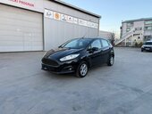 Ford Fiesta 1.6 TDCI/TITANIUM