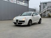 Alfa Romeo MiTo 1.3 M.JET