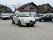 Alfa Romeo MiTo 1.3 M.JET