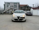 Alfa Romeo MiTo 1.3 M.JET