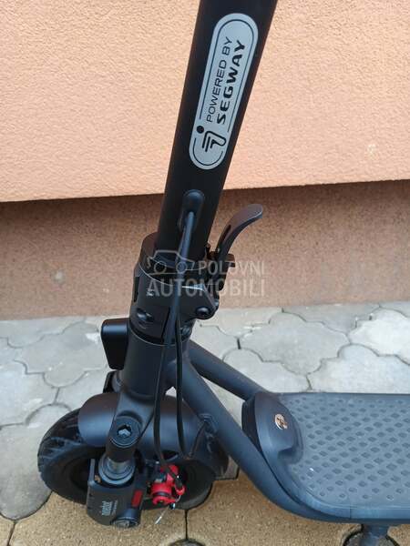 Trotinet Segway NinebotF2