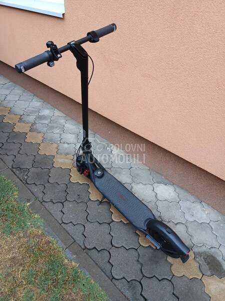 Trotinet Segway NinebotF2