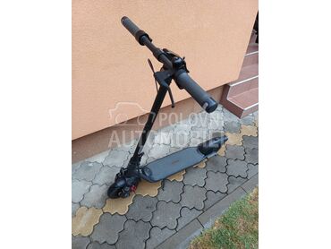 Trotinet Segway NinebotF2