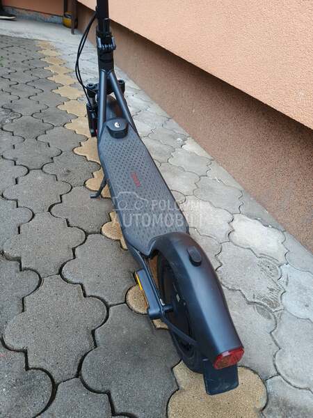 Trotinet Segway NinebotF2