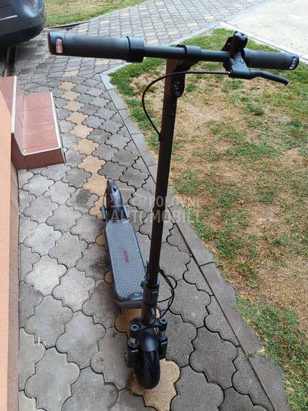 Trotinet Segway NinebotF2