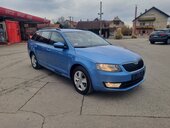 Škoda Octavia 1.6 TDI KA0 N0VA