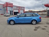 Škoda Octavia 1.6 TDI KA0 N0VA