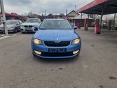 Škoda Octavia 1.6 TDI KA0 N0VA