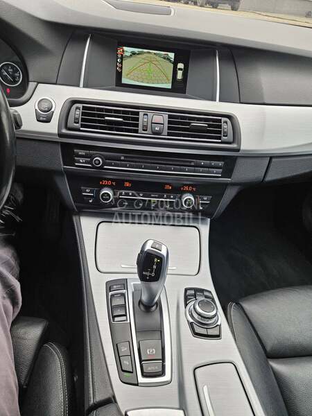 BMW 525 xdrive