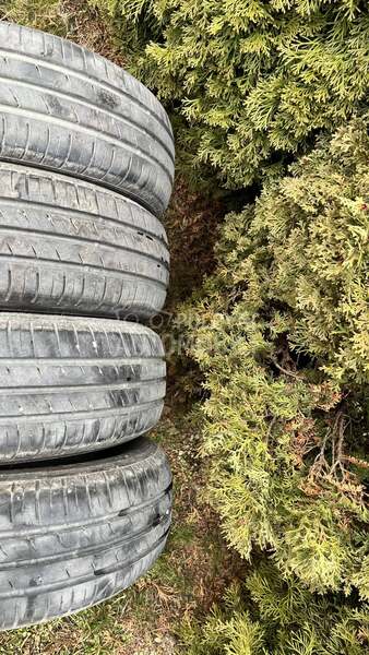 Kumho 185/65 R15 Letnja