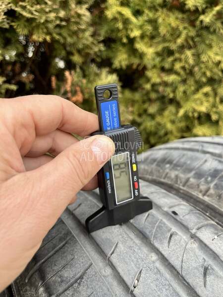 Kumho 185/65 R15 Letnja