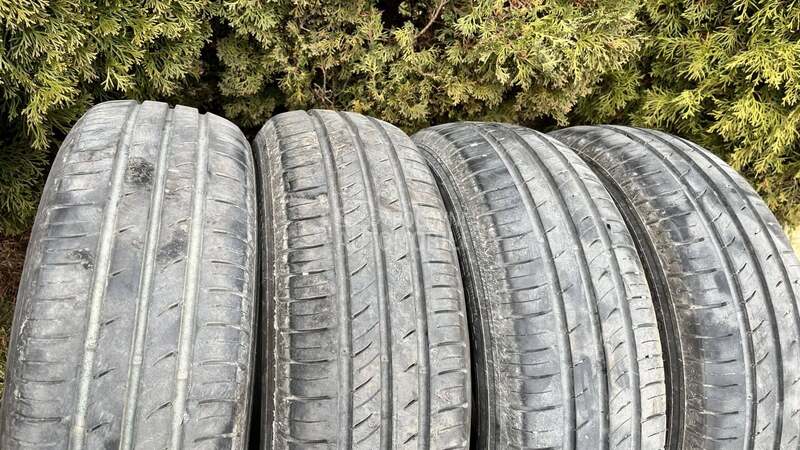Kumho 185/65 R15 Letnja