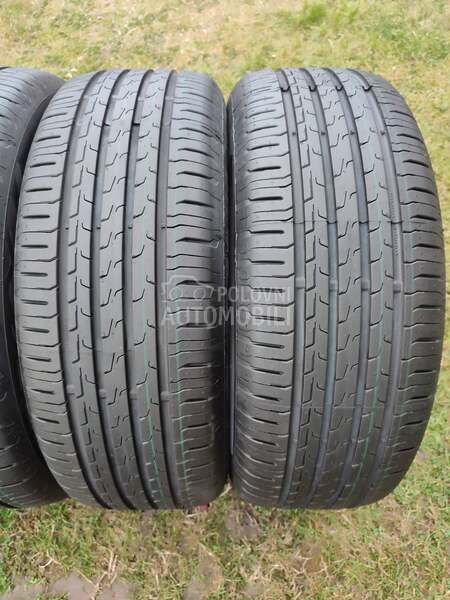 Continental 215/55 R17 Letnja