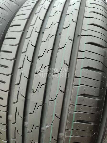 Continental 215/55 R17 Letnja