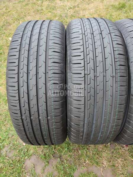 Continental 215/55 R17 Letnja