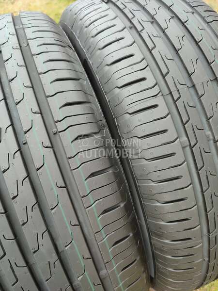 Continental 215/55 R17 Letnja