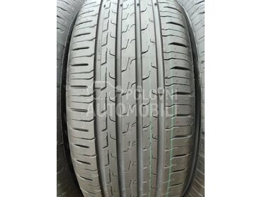 Continental 215/55 R17 Letnja