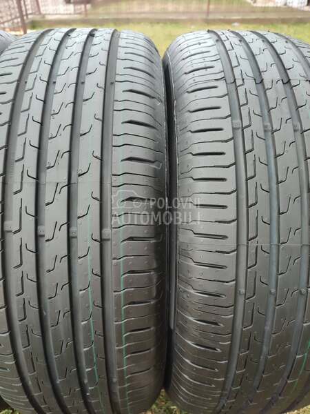 Continental 215/55 R17 Letnja