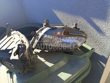 maglenka za Kia pro_cee`d od 2013. do 2016. god.