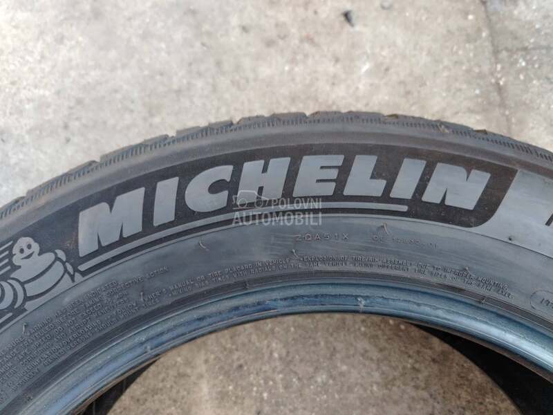 Michelin 225/60 R18 Zimska