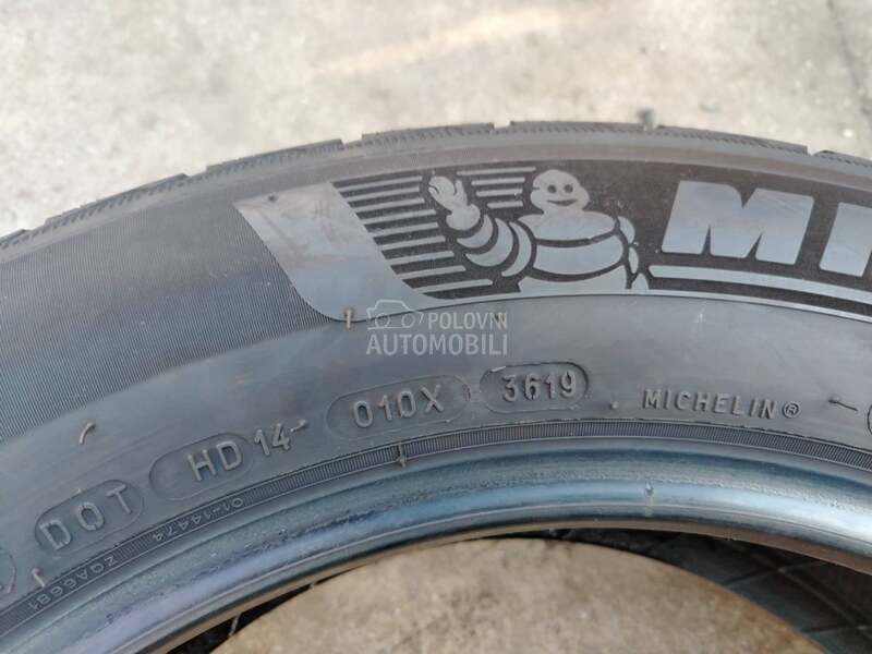 Michelin 225/60 R18 Zimska