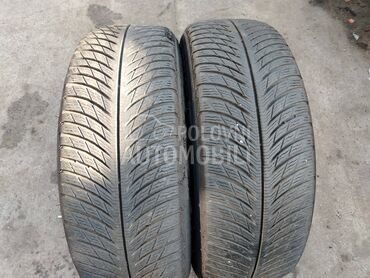 Michelin 225/60 R18 Zimska