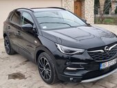 Opel Grandland X 1.6cdti AUT.ULTIMATE