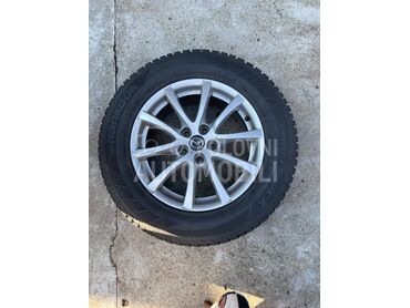 Hankook 225/65 R17 Zimska