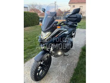 Honda NC750 X NC 750