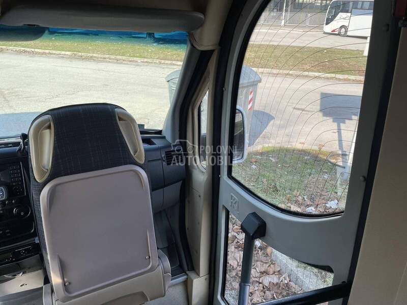 Mercedes Benz Sprinter