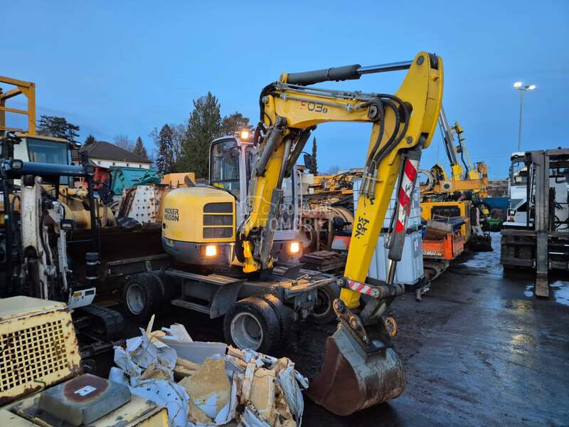 Wacker Neuson 6503/2