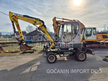 Wacker Neuson 6503/2