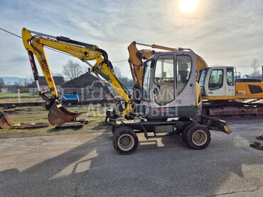 Wacker Neuson 6503/2