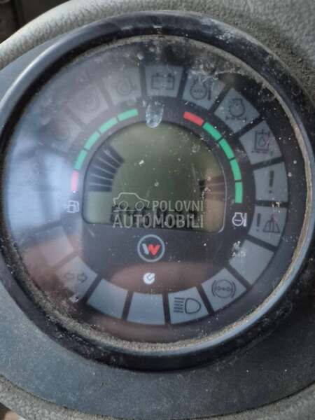 Wacker Neuson 6503/2
