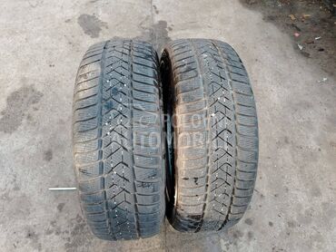 Pirelli 225/55 R17 Zimska
