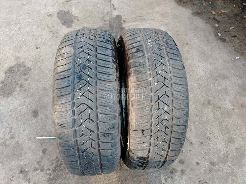 Pirelli 225/55 R17 Zimska