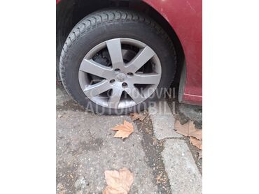 Aluminijumske felne  16" 4 x 108