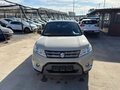 Suzuki Vitara 4X4 NOV