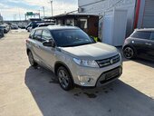 Suzuki Vitara 4X4 NOV
