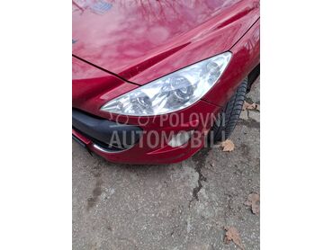 Farovi za Peugeot 308