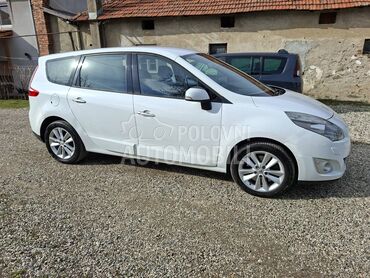 Renault Grand Scenic 2.0 dci