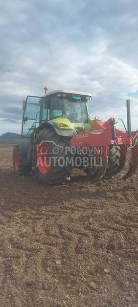 Claas AXION 850