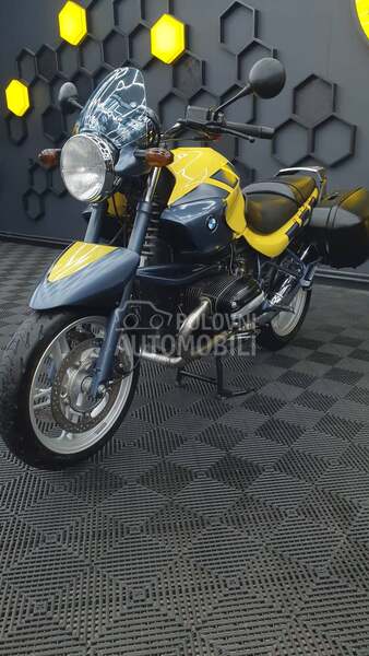BMW R 1150 R r1150r