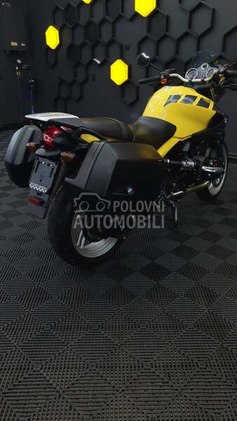 BMW R 1150 R r1150r