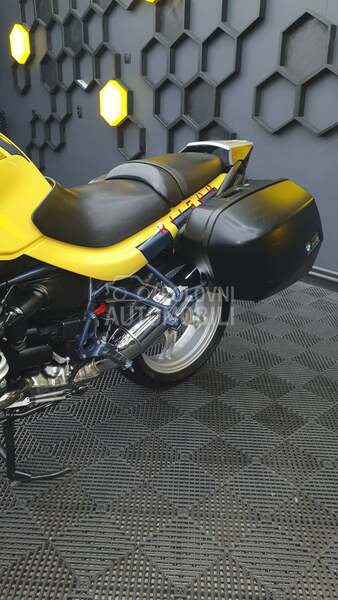 BMW R 1150 R r1150r