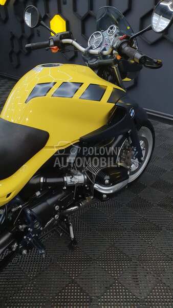 BMW R 1150 R r1150r