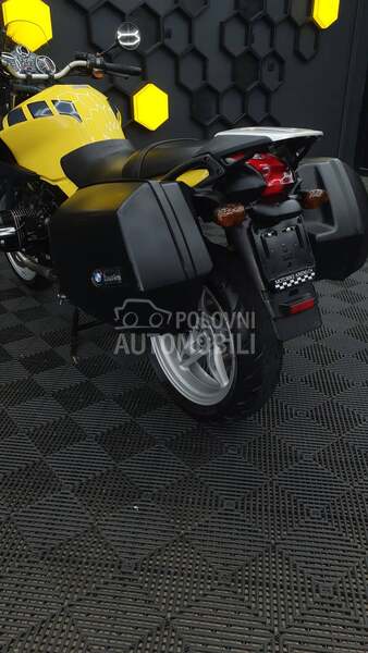 BMW R 1150 R r1150r