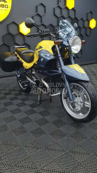 BMW R 1150 R r1150r