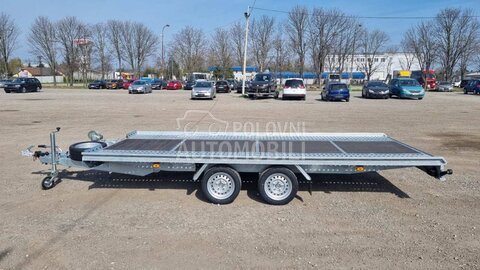 Niewiadow MARS SM 4,5b