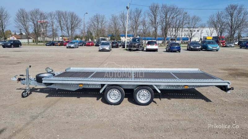 Niewiadow MARS SM 4,5b